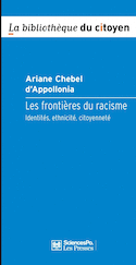 Frontières du racisme (Les)